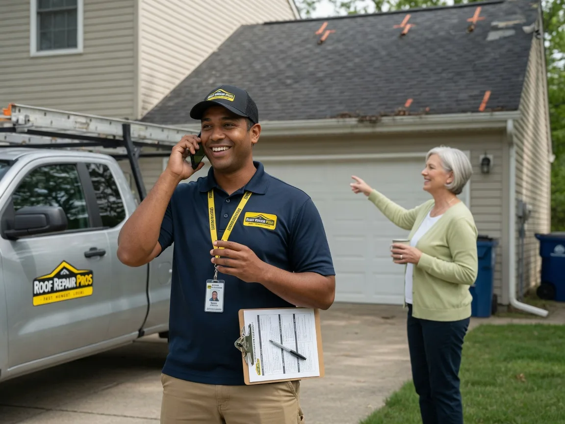 Roof Repair Camp Verde, AZ FAQs